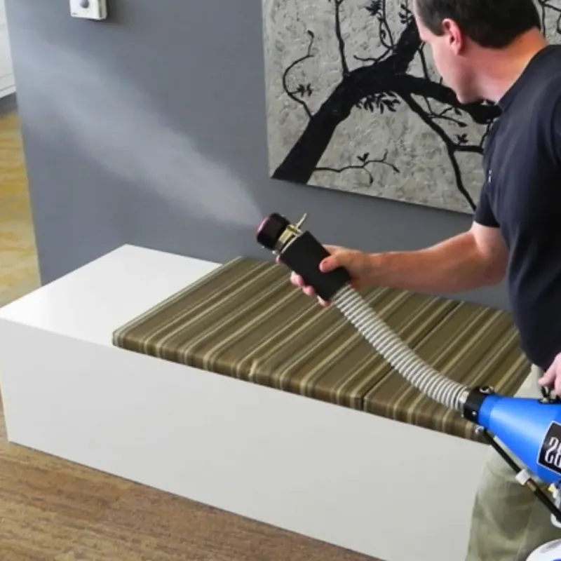 Professional Odor Removal in Hartselle, AL